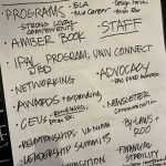BOD retreat 2025-2