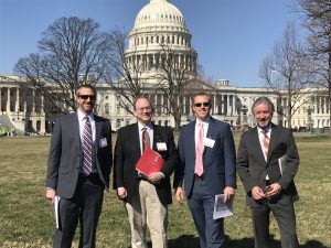 Federal Advocacy