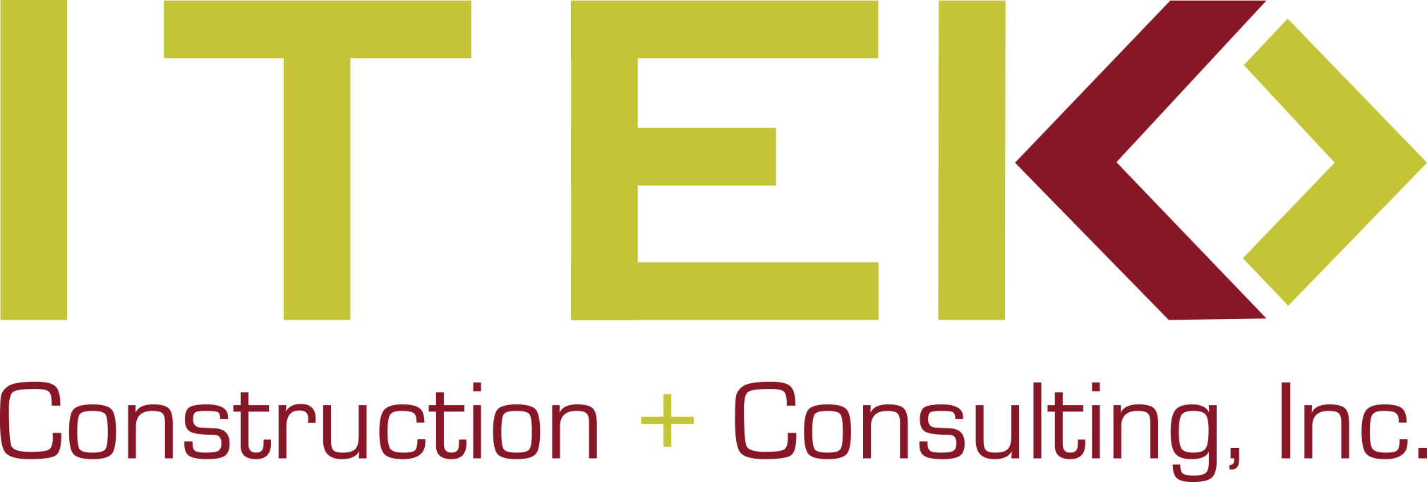 ITEK Logo