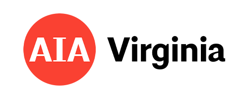 AIA Virginia Logo