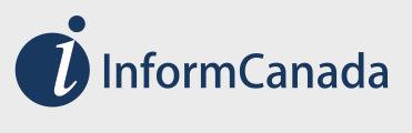 Inform Canada Logo