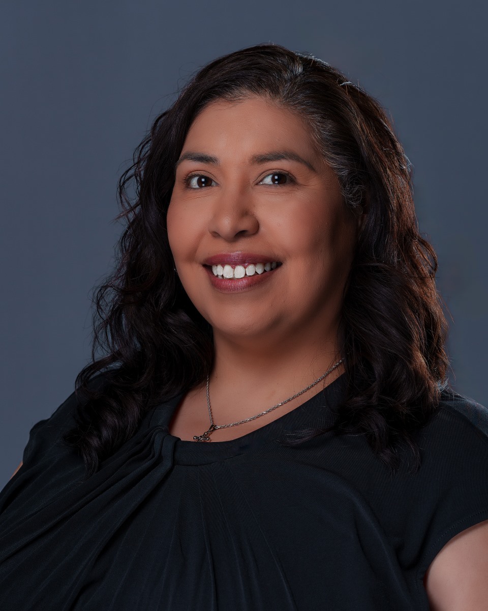 Toni Perales Roberts