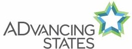 Advancing States Logo