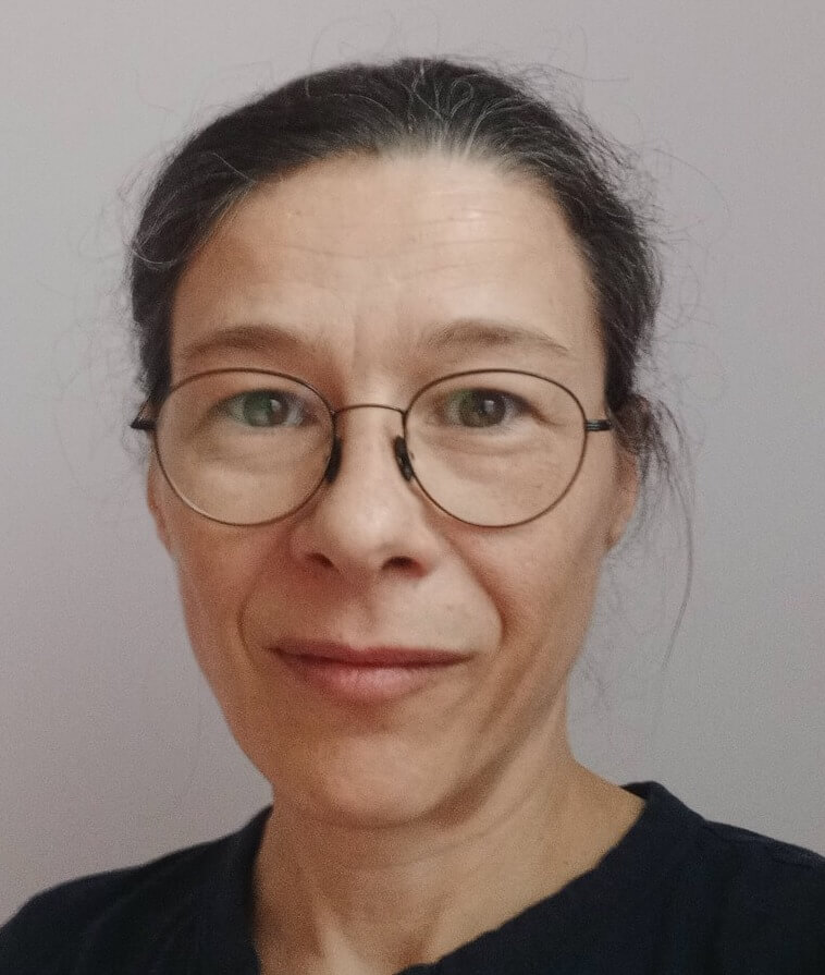 Corinne Gallois