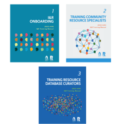 I&R Training Bundle Volumes 1 - 3