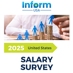 Inform USA I&R Salary Survey (2025)