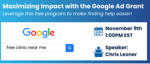 Maximizing Impact with the Google Ad Grant