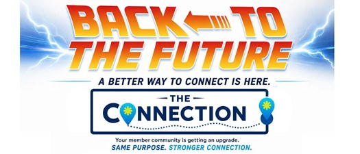 Tour Of The Connection: The New Networking Platform
