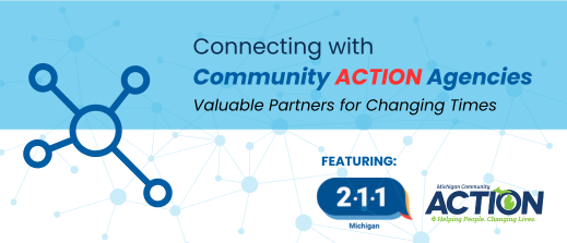 Connecting with Community Action Agencies - Valuable Partners for Changing Times