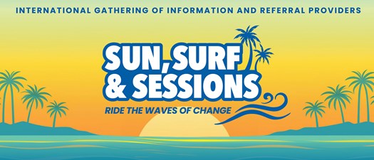 Sun, Surf & Sessions | 2025 Inform USA Conference 