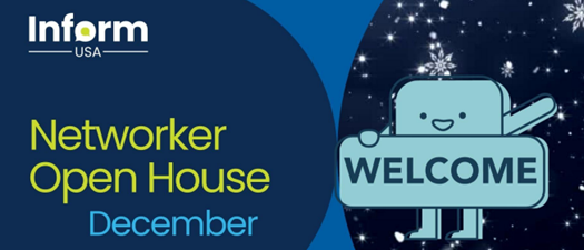 The Networker Open House - December