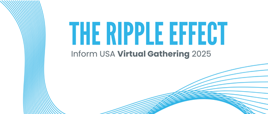 The Ripple Effect- 2025 Virtual Conference