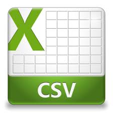 CSV