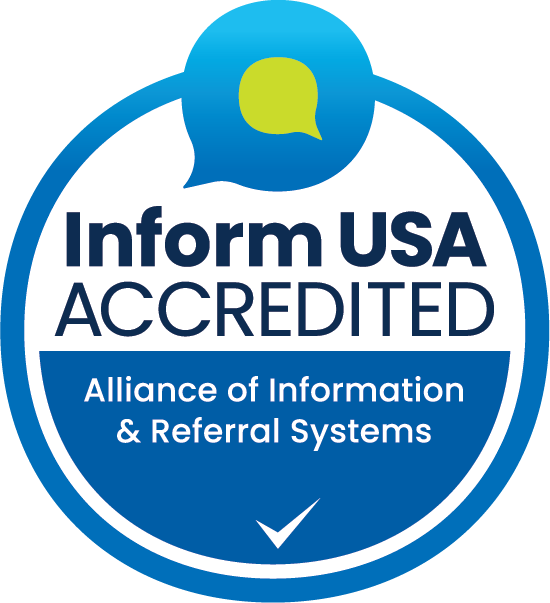 Accreditation Information Inform USA (formerly AIRS, the Alliance of