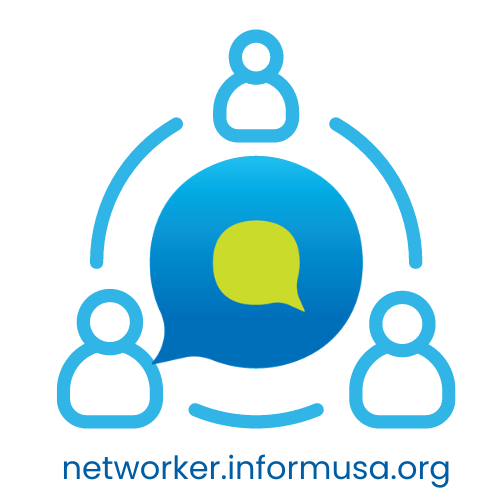 Inform USA Networker Logo