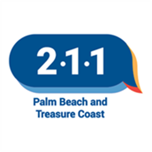 Photo of 211 Palm Beach Treasure Coast, Inc.