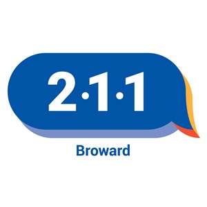 Photo of First Call for Help 211 Broward