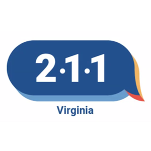 Photo of Council of Community Services - 211 Virginia