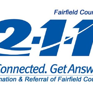 Photo of Fairfield County 2-1-1