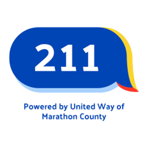 Photo of United Way's 211 United Way of Marathon County