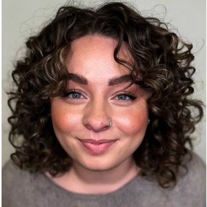 Photo of Nicole Abruscato