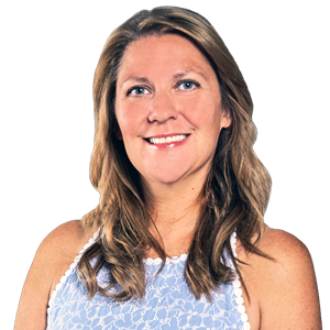 Jennifer Fromme