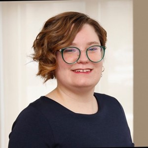 Photo of Deborah Turner
