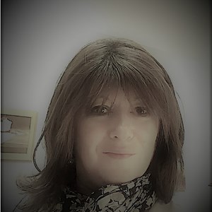 Annette Buckley