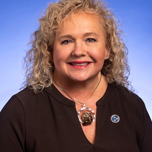 Shannon Jones