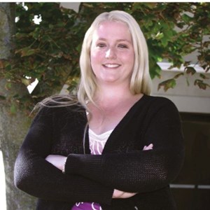 Melissa Ladd Patnode