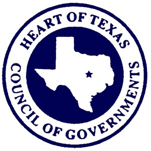 Photo of Heart of Texas Council of Governments- 2-1-1