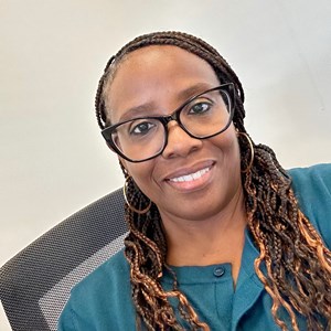 Photo of Sonja Jones