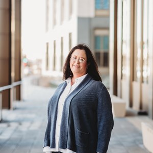 Photo of Janell Menahem
