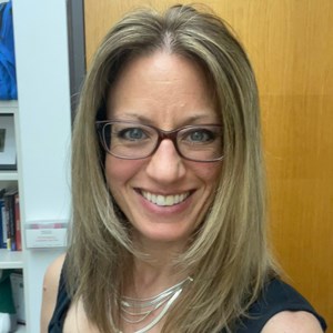 Julie Burdick