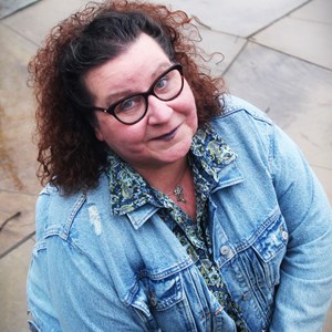 Photo of Jennifer Palmer