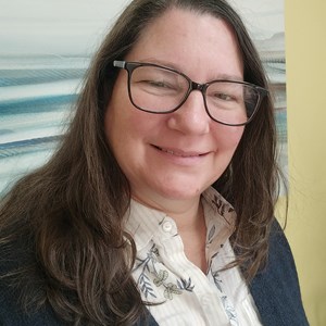 Karen Rhoads