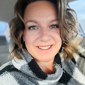 Nickie Carter