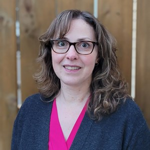 Theresa Paltzat