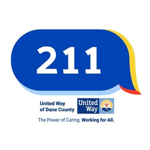 Photo of United Way of Dane County