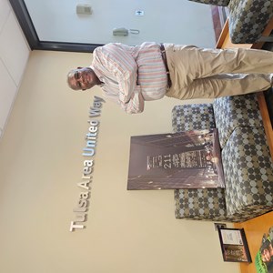 Photo of Wes Mitchell