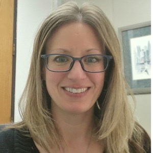 Julie Burdick