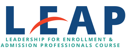 AISAP Leadership for Enrollment and Admission Professionals (LEAP) - 2026-2027