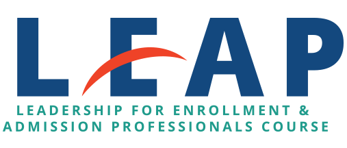 AISAP Leadership for Enrollment and Admission Professionals (LEAP) - 2026-2027 - Nashville Session