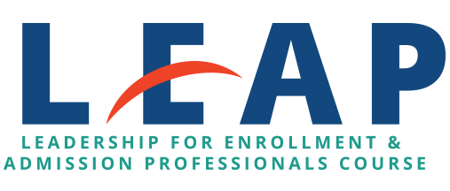 AISAP Leadership for Enrollment and Admission Professionals (LEAP) - 2026-2027