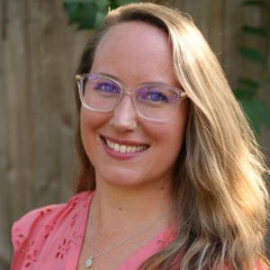 Sarah Berry