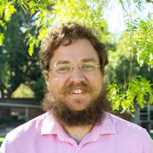 James Eberhart