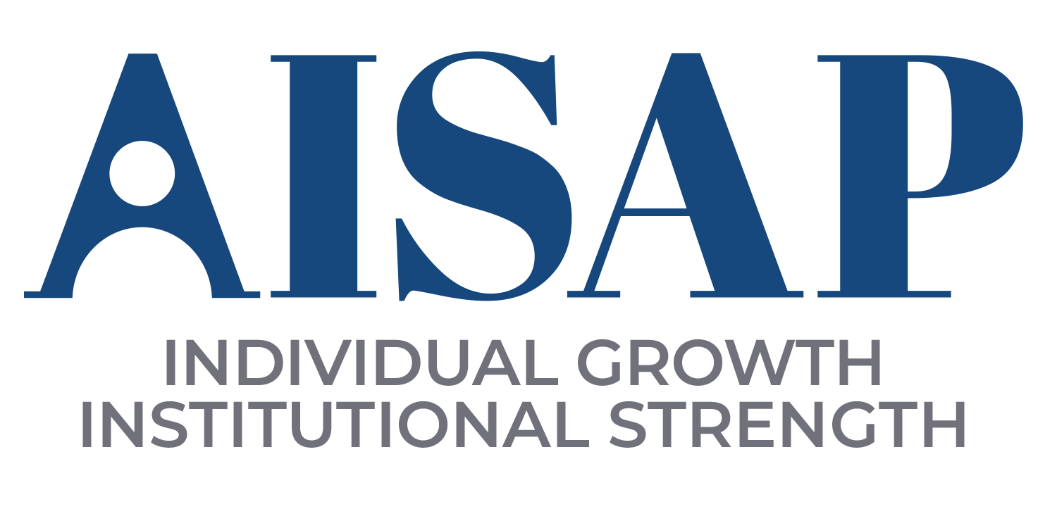 AISAP Logo