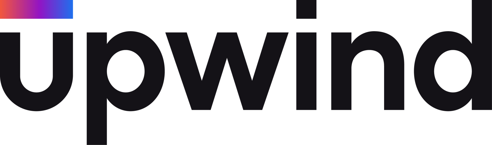 UpWind logo