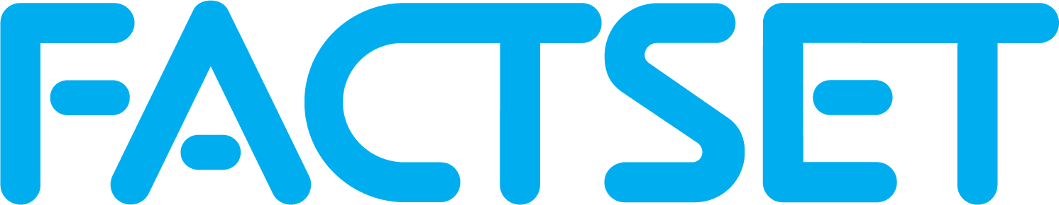 FactSet logo