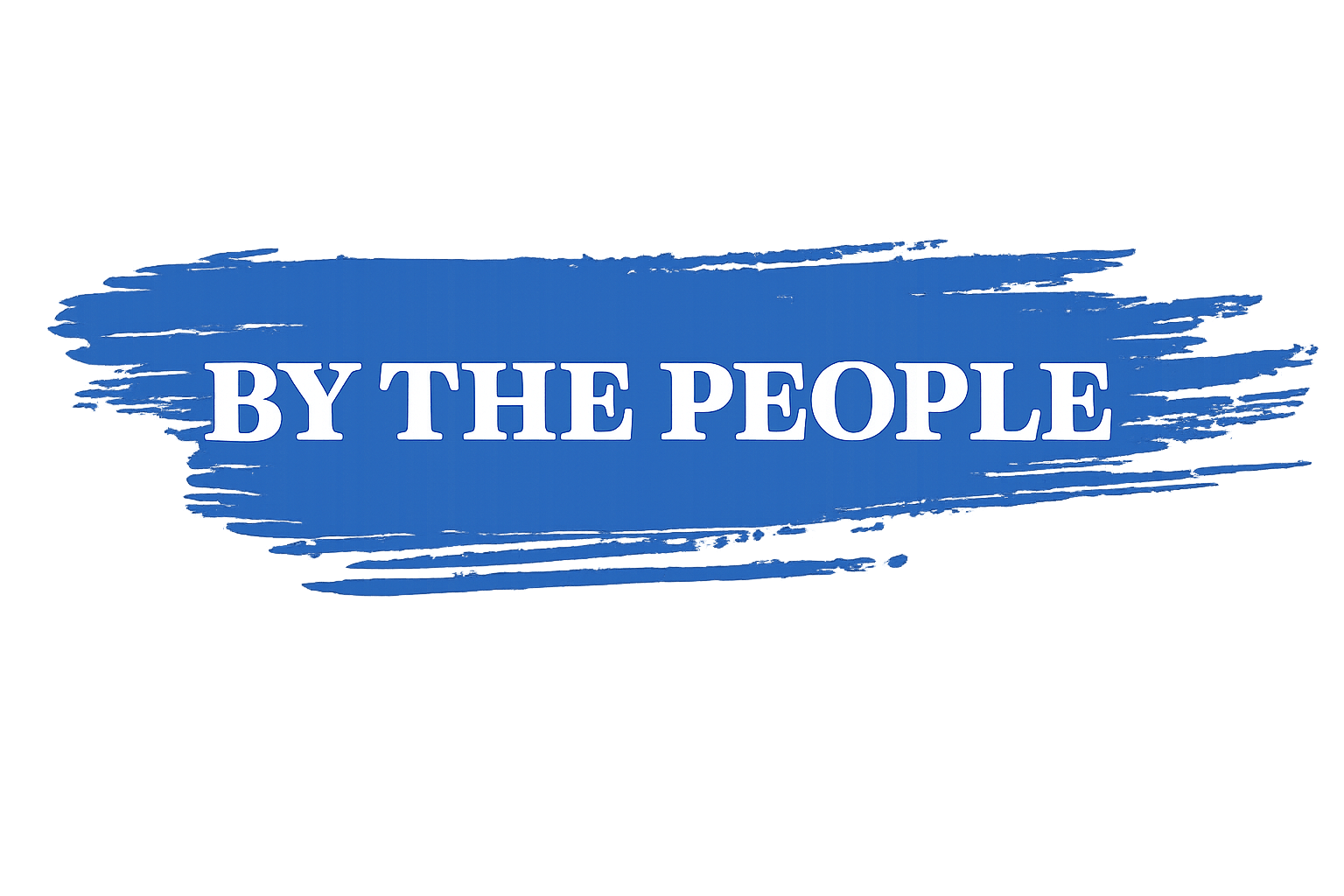 By The People Technologies logo
